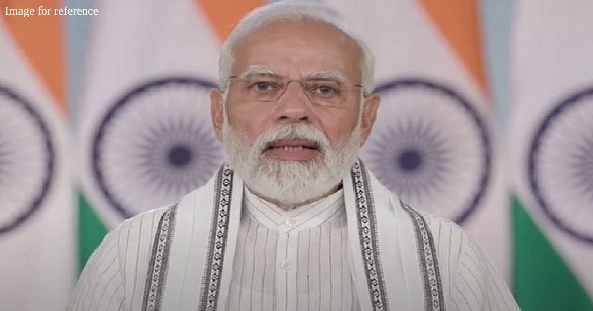 PM Modi to address Utkarsh Samaroh today